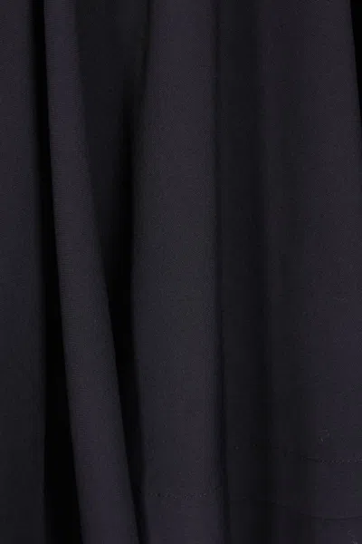 Comme Des Garçons Skirts In Blue