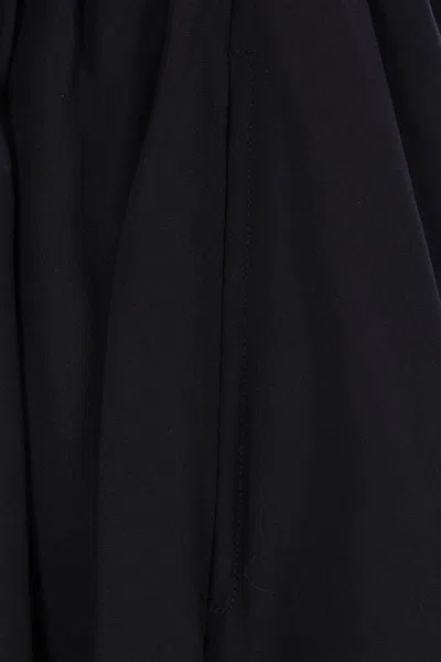 Comme Des Garçons Skirts In Blue