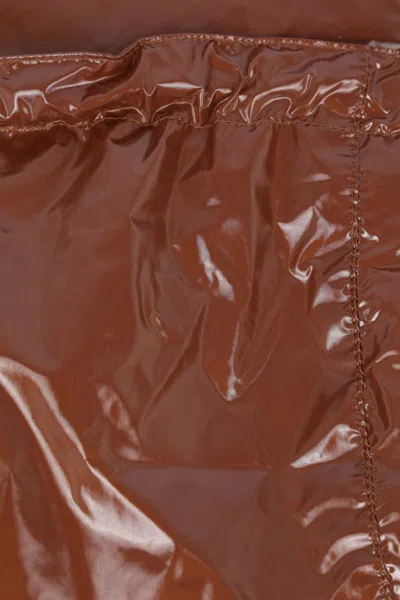 Plan C Jackets In Brown