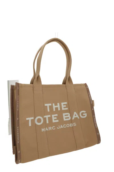 Marc Jacobs Bags In Brown