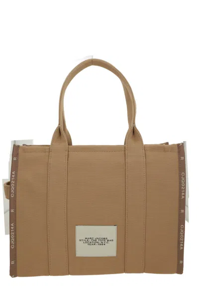 Marc Jacobs Bags In Brown