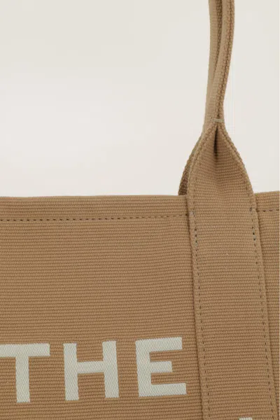 Marc Jacobs Bags In Brown