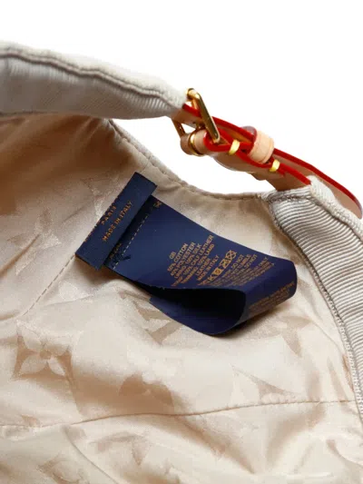 Pre-owned Louis Vuitton 2022 Monogram Cap In Neutral