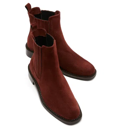 La Canadienne ?variant=44615255982217&country=us In Black