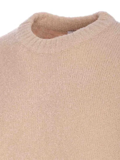 Amish Beige Sweater In Neutral