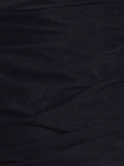 Mar De Margaritas Eleonor Dress In Black