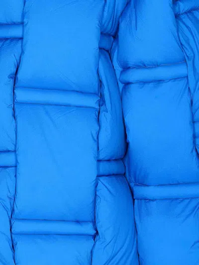 Raxxy Chaqueta Alcochada - Azul In Blue