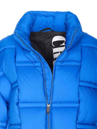 Raxxy Chaqueta Alcochada - Azul In Blue