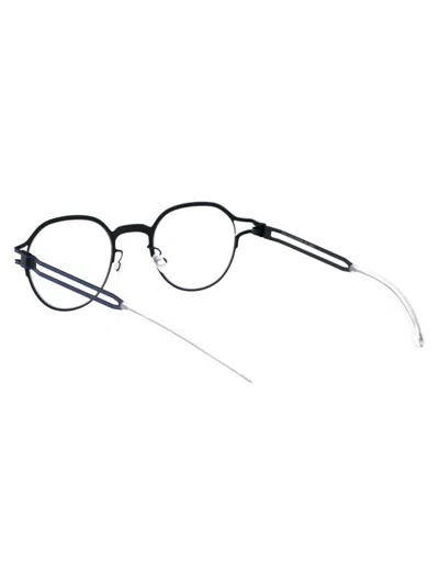 Mykita Vaasa Glasses In Black