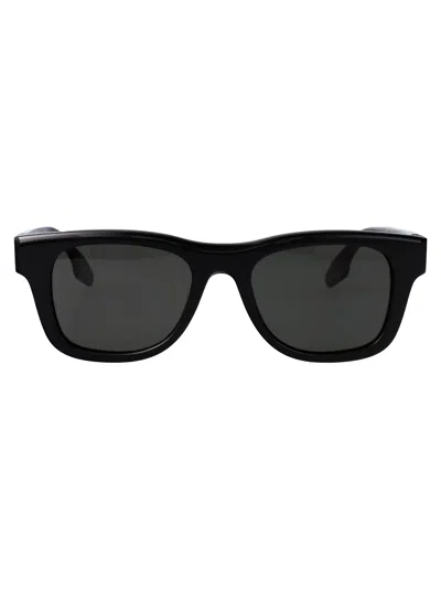 Vision Of Super The Way Sunglasses In Black