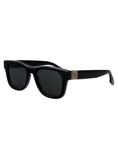Vision Of Super The Way Sunglasses In Black