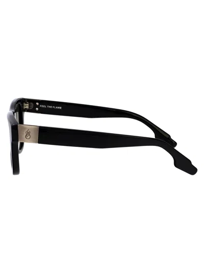 Vision Of Super The Way Sunglasses In Black