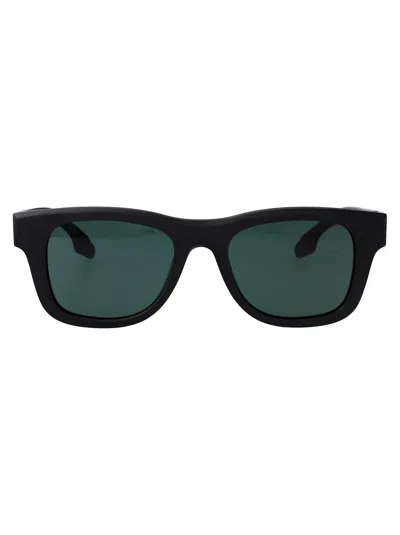 Vision Of Super The Way Sunglasses In Green
