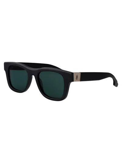 Vision Of Super The Way Sunglasses In Green
