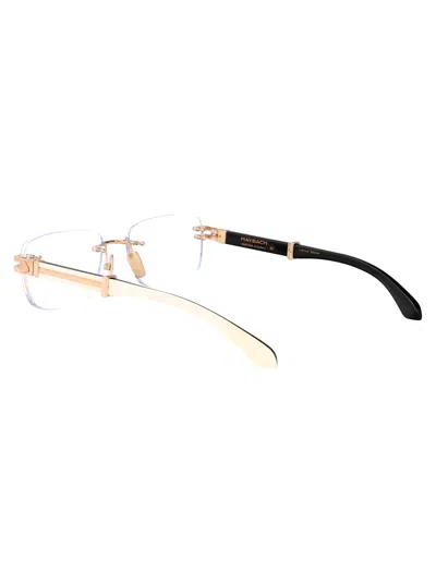 Maybach Eyewear The Symphony I Glasses