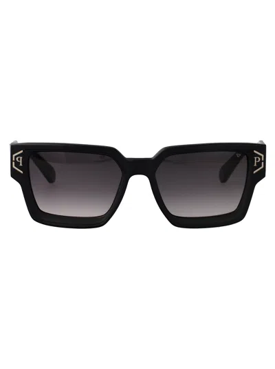 Philipp Plein Sunglasses Spp005 M 0700