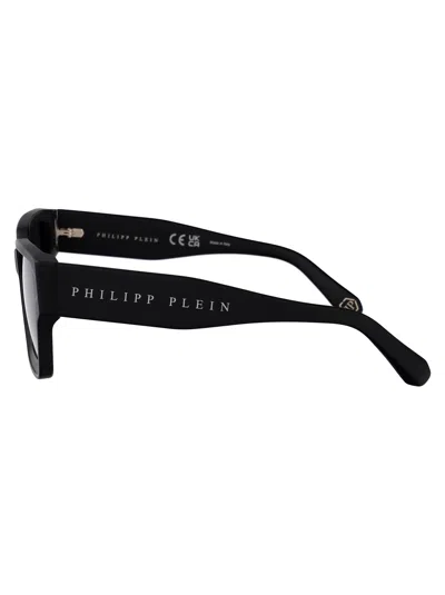 Philipp Plein Sunglasses Spp005 M 0700