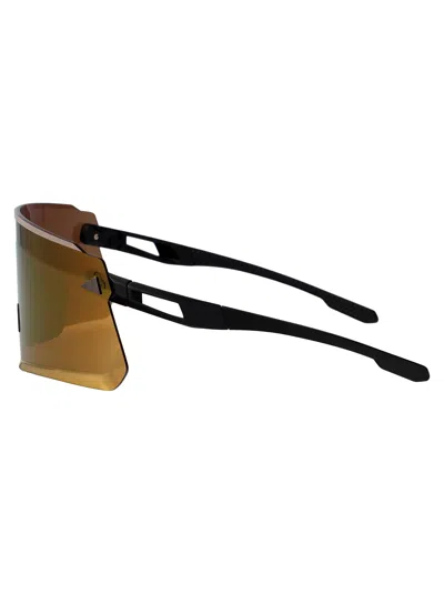 Adidas Originals Adidas Dunamis Pro S Sunglasses In Brown