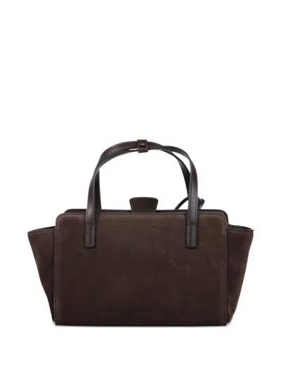 Hidesins Bags In Brown