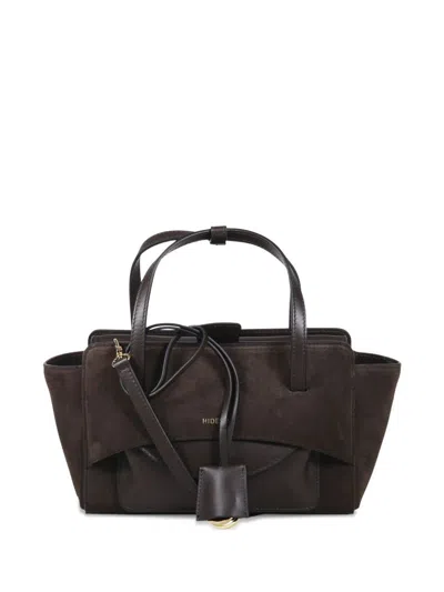 Hidesins Bags In Brown