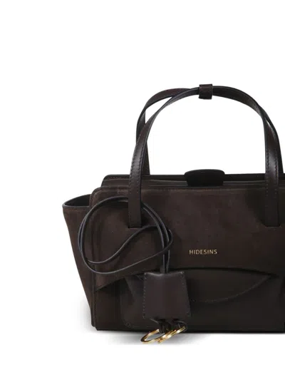 Hidesins Bags In Brown