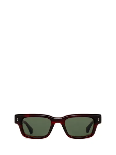 Chimi Sunglasses In Brown