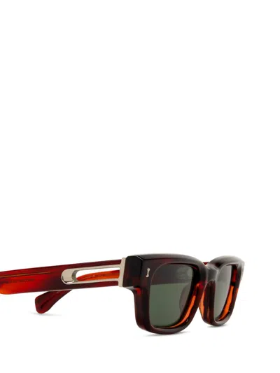 Chimi Sunglasses In Brown