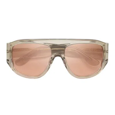 Retrosuperfuture Sunglasses In Neutral