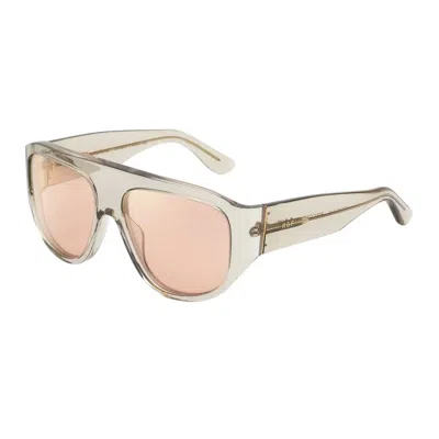 Retrosuperfuture Sunglasses In Neutral