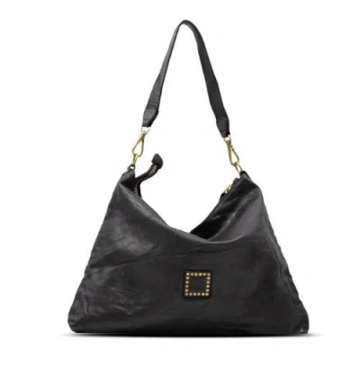 Campomaggi Bags In Black