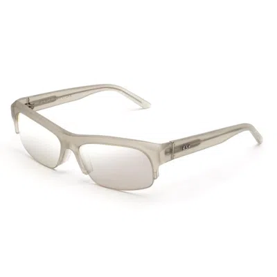 Retrosuperfuture Sunglasses In Gold