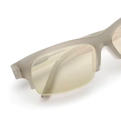 Retrosuperfuture Sunglasses In Gold