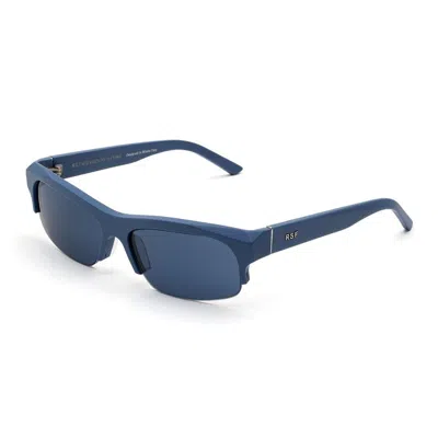 Retrosuperfuture Sunglasses In Blue