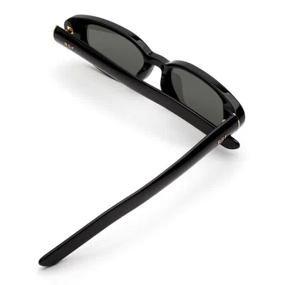 Retrosuperfuture Sunglasses In Black