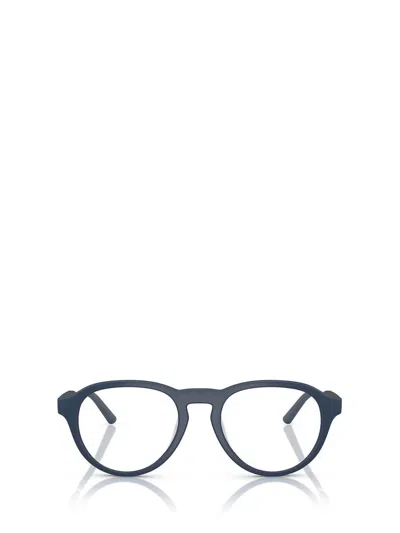 Oliver Peoples Eyeglasses In Gray