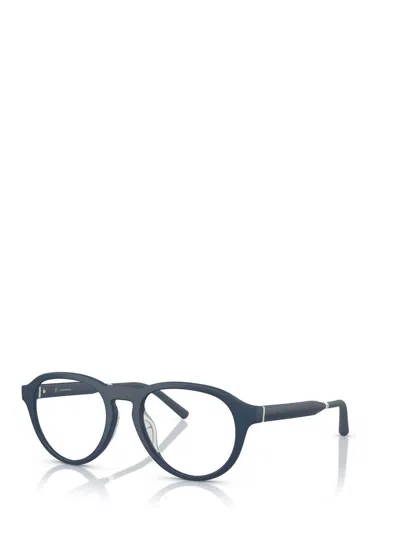 Oliver Peoples Eyeglasses In Gray