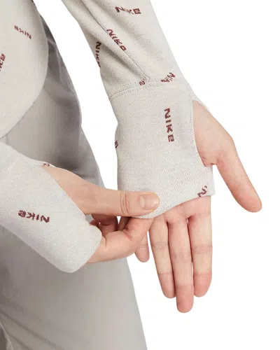 Nike (wmns)  Sportswear Collection 'beige' In Neutral