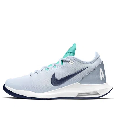 Nike (wmns)  Air Max Wildcard Hc 'blue Green' In Animal Print