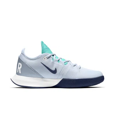 Nike (wmns)  Air Max Wildcard Hc 'blue Green' In Animal Print