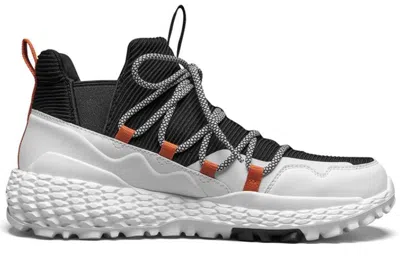 Skechers Monster Black/white In Multi