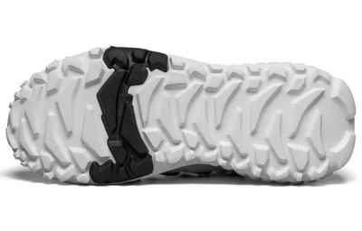 Skechers Monster Black/white In Multi