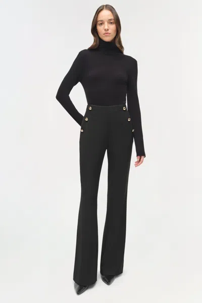 Simkhai Women's Robin Tailored Trouser In Black In Black