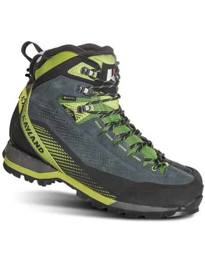 Kayland Grand Tour Gtx Sneakers In Multi