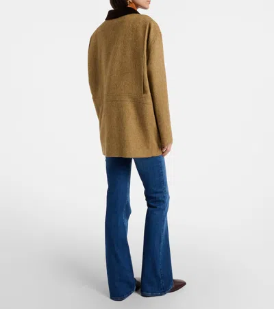 7 For All Mankind Leggy Bootcut Straight Jeans In Blue