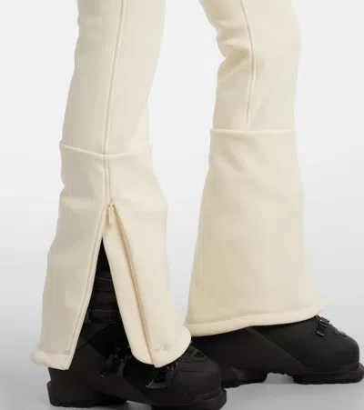 Cordova Myoko Down Ski Suit In Neutral