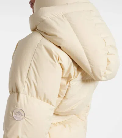 Cordova Monterosa Down Ski Jacket In Animal Print