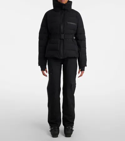 Cordova Zurs Ski Pants In Multi