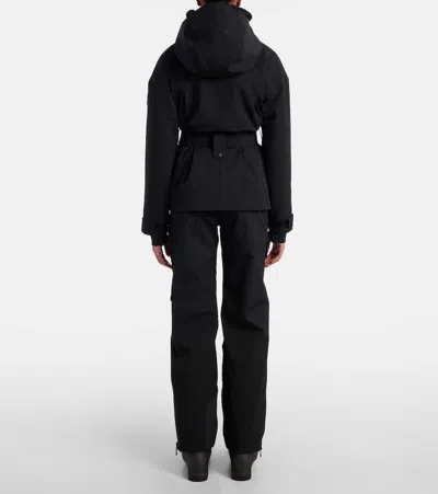 Cordova Cascade Ski Jacket In Animal Print