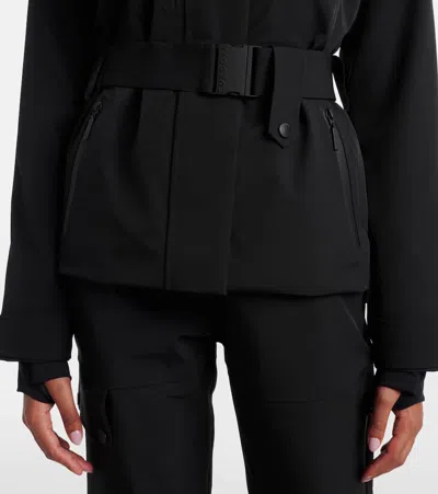 Cordova Cascade Ski Jacket In Animal Print