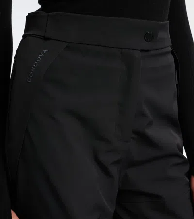 Cordova Zurs Ski Pants In Multi